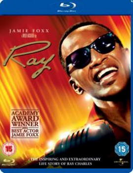 Ray (BLU-RAY)