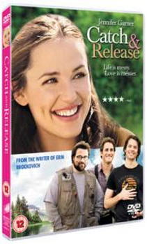 Catch And Release (DVD)