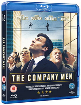 The Company Men (BLU-RAY)