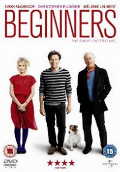 Beginners (2010) (DVD)