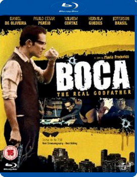 Boca (Blu-Ray)