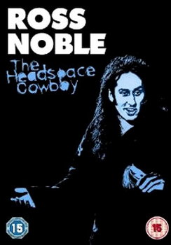 Ross Noble - Headspace Cowboy (DVD)