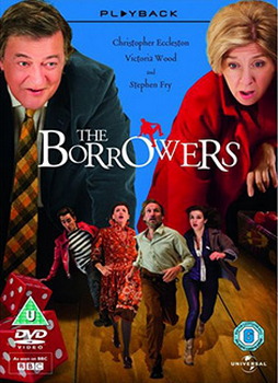 The Borrowers (DVD)