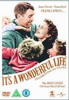 Its A Wonderful Life - 65Th Anniversary Edition (DVD)