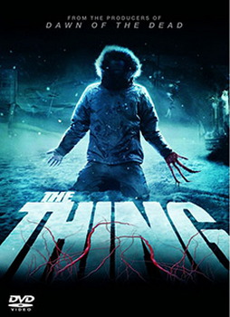 The Thing (DVD)