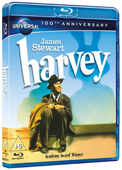 Harvey (Blu-Ray)
