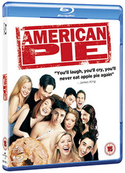 American Pie (Blu-Ray)