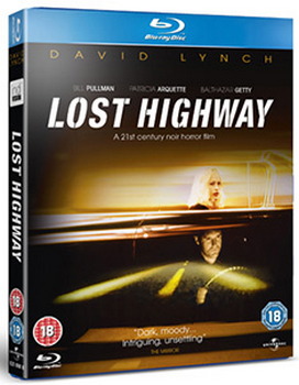 Lost Highway (Blu-ray)