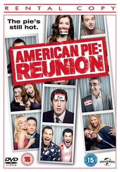 American Pie - Reunion (BLU-RAY)