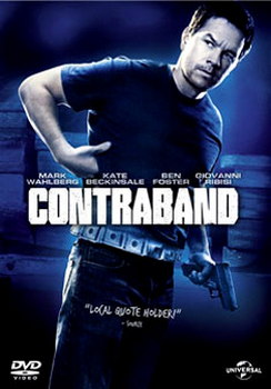 Contraband (DVD)