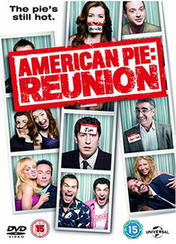 American Pie - Reunion (DVD)