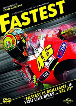 Fastest (DVD)
