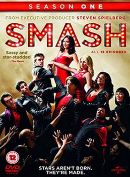 Smash - Series 1 (DVD)