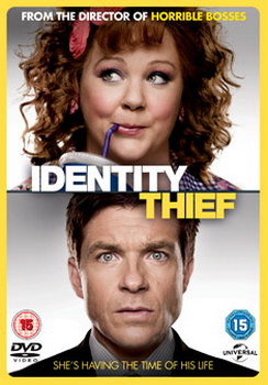 Identity Thief (DVD)