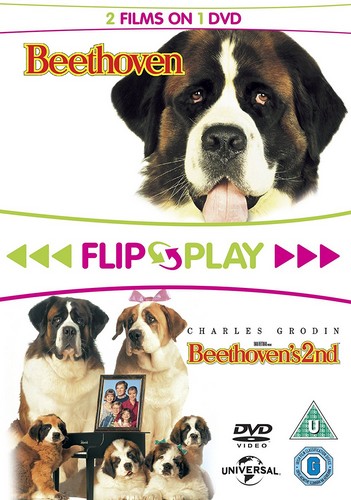 Flip & Play: Beethoven / Beethoven's 2nd
