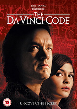 The Da Vinci Code (DVD)