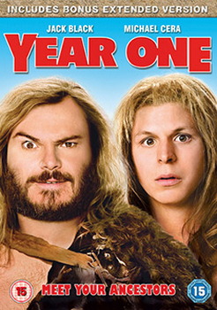 Year One (DVD)