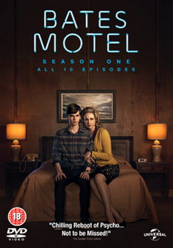 Bates Motel - Season 1 (DVD)