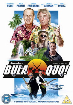 Bula Quo! (DVD)