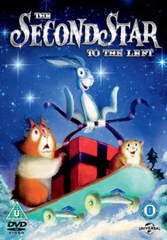 The Second Star To The Left (DVD)