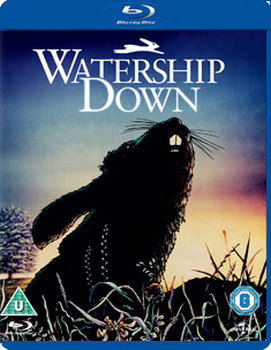 Watership Down (1978) (Blu-Ray)