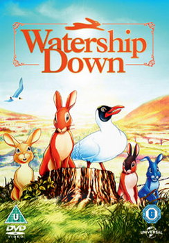 Watership Down [1978] (DVD)