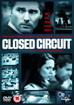 Closed Circuit [Dvd + Uv Copy] (DVD)