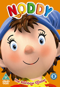 Noddy And The Rainbow Chaser (DVD)
