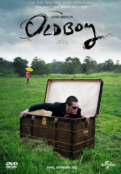 Oldboy (DVD)
