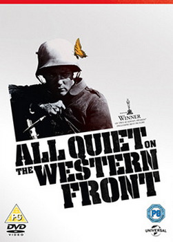 All Quiet On The Western Front (DVD)