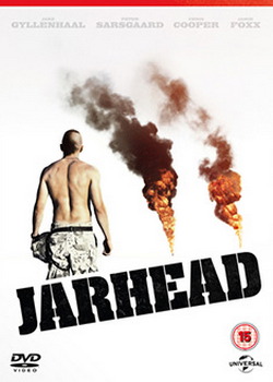 Jarhead (2014 British Legion Range) (DVD)