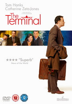 Terminal (DVD)