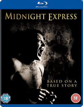 Midnight Express (Blu-Ray)