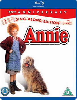 Annie (Blu-Ray)