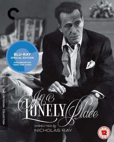 In a Lonely Place (Criterion Collection) (Blu-ray)