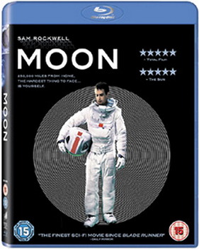 Moon (Blu-Ray)
