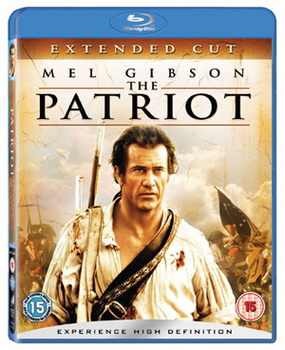 Patriot (Blu-Ray)