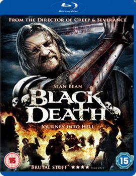 Black Death (Blu-Ray)