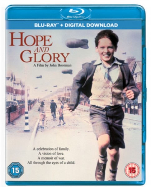 Hope And Glory (Blu-ray)