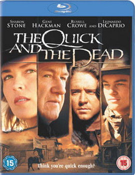 Quick And The Dead (Blu-Ray)