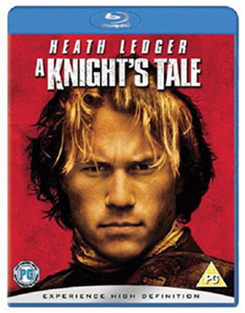 A Knights Tale (Blu-Ray)