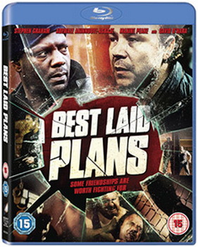 Best Laid Plans (Blu-Ray)