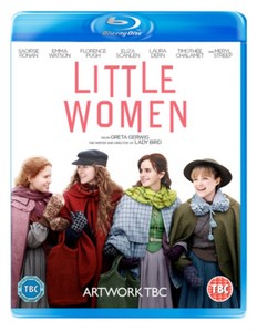 Little Women (2019) (Blu-Ray)