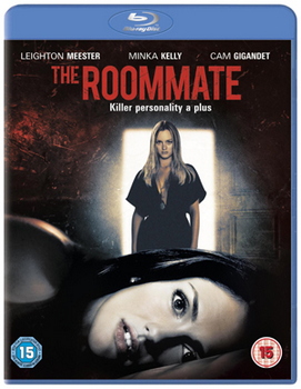 The Roommate (Blu-Ray)