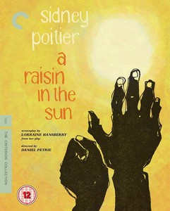 A Raisin In The Sun [The Criterion Collection] [Blu-ray]
