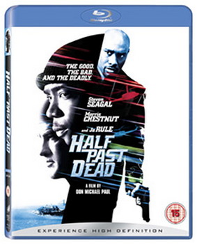 Half Past Dead (Blu-Ray)