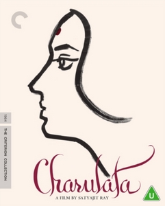 Charulata (1964) (Criterion Collection)  [Blu-ray]