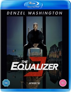 The Equalizer 3 [Blu-ray]