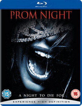 Prom Night (Blu-Ray)