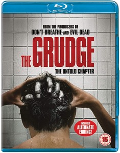 Grudge, The (2020) [Blu-ray]